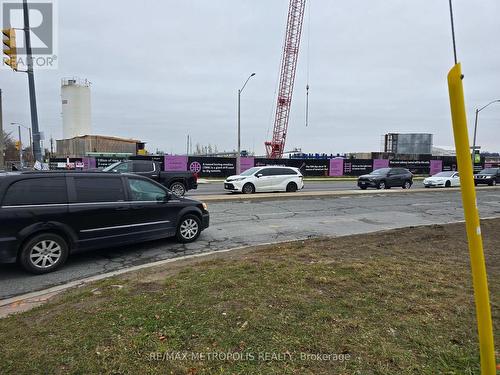 107 - 1701 Mccowan Road, Toronto, ON -  Photo Showing Garage