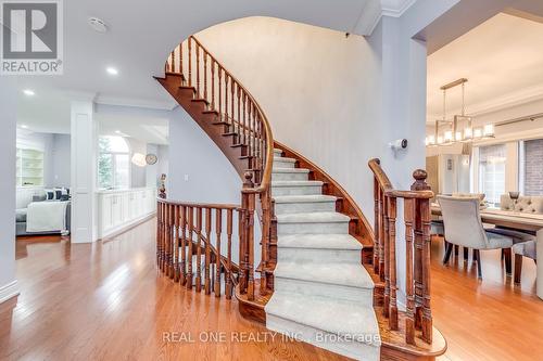 1564 Pinery Crescent, Oakville, ON - Indoor Photo Showing Other Room