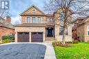 1564 Pinery Crescent, Oakville, ON  - Outdoor With Facade 