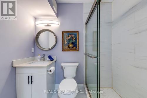 1564 Pinery Crescent, Oakville, ON - Indoor Photo Showing Bathroom