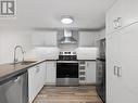 Lower - 40 Fern Avenue, Toronto, ON  - Indoor Photo Showing Kitchen With Upgraded Kitchen 