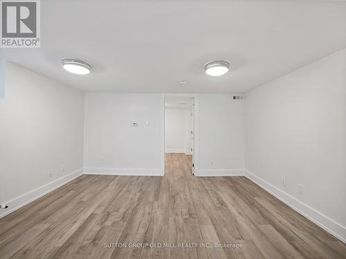 Lower - 40 Fern Avenue, Toronto, ON - Indoor Photo Showing Other Room