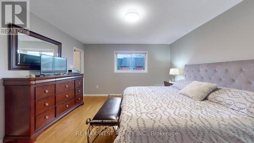 11 Mccreary Trail, Caledon, ON - Indoor Photo Showing Bedroom