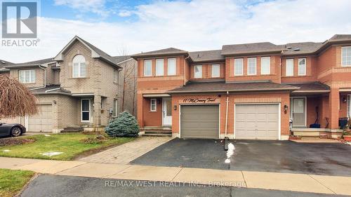 11 Mccreary Trail, Caledon, ON - Outdoor With Facade