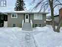 216 College Avenue E, Regina, SK  - Outdoor With Facade 