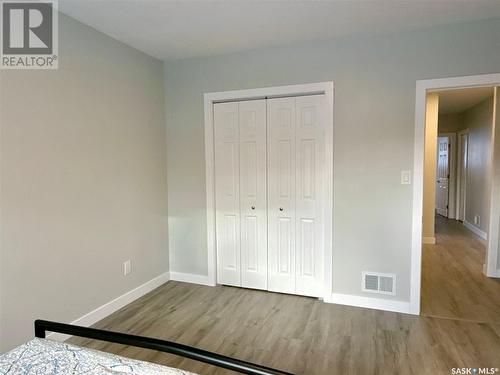 216 College Avenue E, Regina, SK - Indoor Photo Showing Bedroom