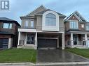 76 Mcbride Trail, Barrie, ON  - Outdoor With Facade 