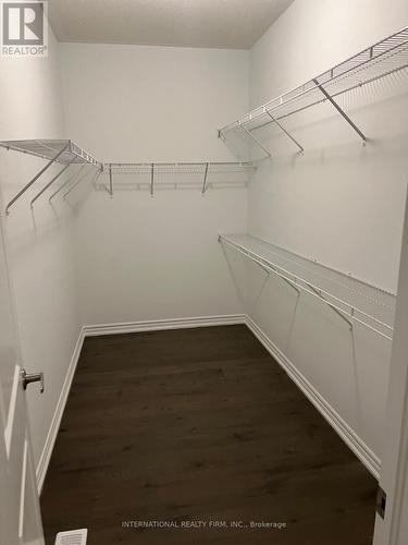 76 Mcbride Trail, Barrie, ON - Indoor With Storage