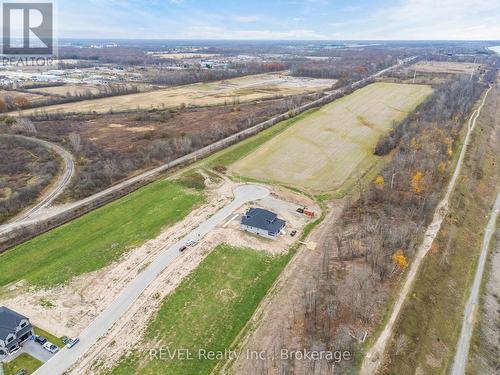 Lot 6 Anchor Road, Thorold (556 - Allanburg/Thorold South), ON - Outdoor With View