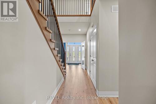 Lot 6 Anchor Road, Thorold (556 - Allanburg/Thorold South), ON - Indoor Photo Showing Other Room