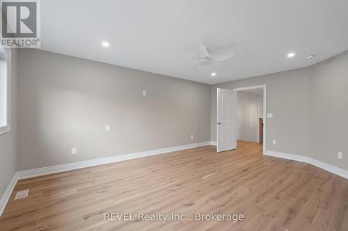 Lot 6 Anchor Road, Thorold (556 - Allanburg/Thorold South), ON - Indoor Photo Showing Other Room