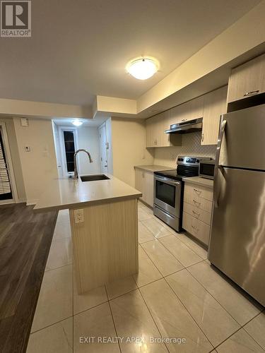 203 - 2355 Sheppard Ave Avenue W, Toronto, ON - Indoor Photo Showing Kitchen