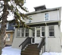 162 Hespeler Avenue  Winnipeg, MB R2L 0L4