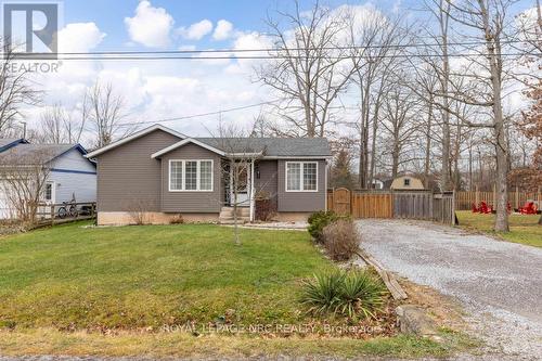 337 Pleasant Avenue N, Fort Erie, ON - Outdoor