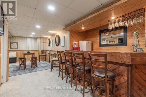 337 Pleasant Avenue N, Fort Erie, ON - Indoor Photo Showing Dining Room