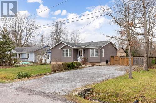 337 Pleasant Avenue N, Fort Erie, ON - Outdoor With Facade