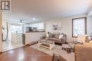 337 Pleasant Avenue N, Fort Erie, ON  - Indoor Photo Showing Living Room 