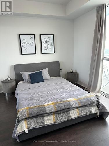 2901 - 101 Erskine Avenue, Toronto, ON - Indoor Photo Showing Bedroom