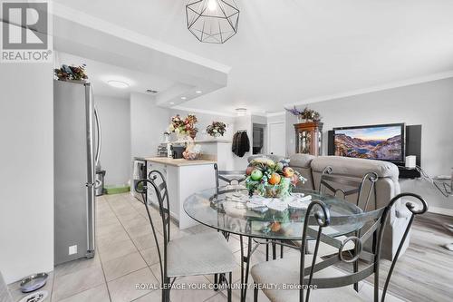 209 - 793 Colborne Street, Brantford, ON - Indoor Photo Showing Dining Room