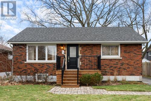 129 West 27Th Street, Hamilton, ON - Outdoor