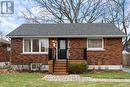 129 West 27Th Street, Hamilton, ON  - Outdoor 