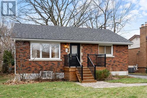 129 West 27Th Street, Hamilton, ON - Outdoor