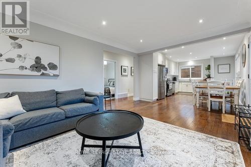 129 West 27Th Street, Hamilton, ON - Indoor Photo Showing Living Room