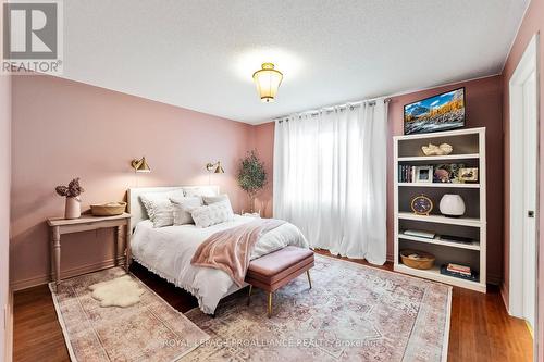 1 Lockwood Drive, Brighton, ON - Indoor Photo Showing Bedroom