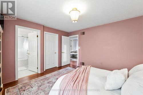 1 Lockwood Drive, Brighton, ON - Indoor Photo Showing Bedroom