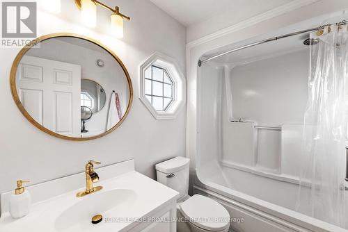 1 Lockwood Drive, Brighton, ON - Indoor Photo Showing Bathroom