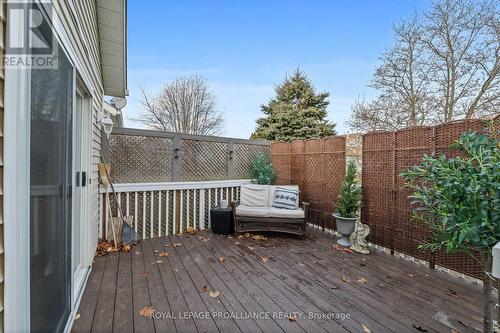 1 Lockwood Drive, Brighton, ON - Outdoor