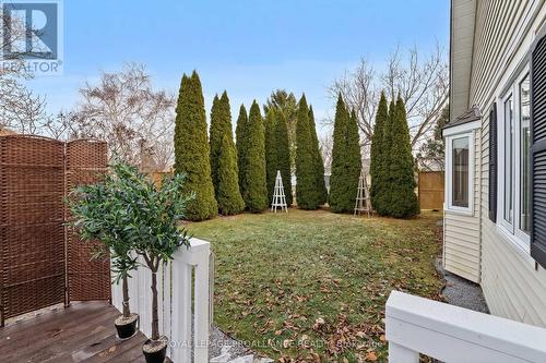 1 Lockwood Drive, Brighton, ON - Outdoor