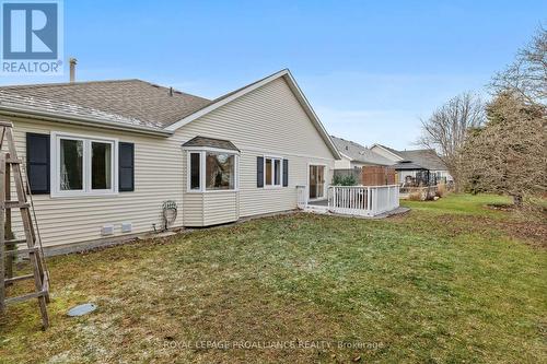 1 Lockwood Drive, Brighton, ON - Outdoor