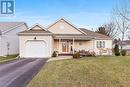 1 Lockwood Drive, Brighton, ON  - Outdoor With Deck Patio Veranda With Facade 