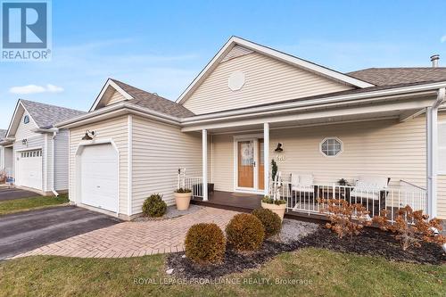 1 Lockwood Drive, Brighton, ON - Outdoor With Deck Patio Veranda