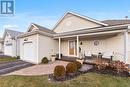 1 Lockwood Drive, Brighton, ON  - Outdoor With Deck Patio Veranda 