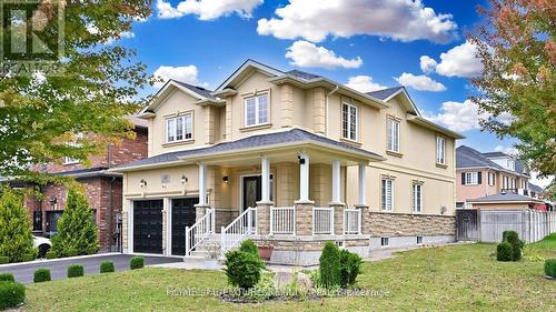 66 Faris Street, Bradford West Gwillimbury, ON - Outdoor With Deck Patio Veranda With Facade