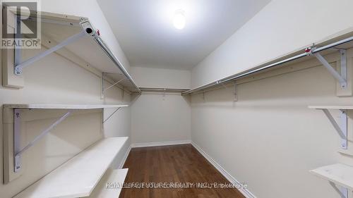 66 Faris Street, Bradford West Gwillimbury, ON - Indoor With Storage