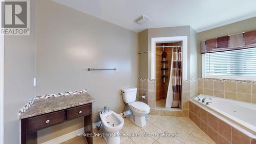 66 Faris Street, Bradford West Gwillimbury, ON - Indoor Photo Showing Bathroom