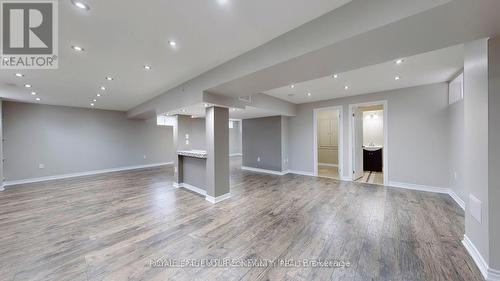 66 Faris Street, Bradford West Gwillimbury, ON - Indoor Photo Showing Other Room