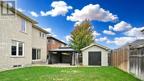 66 Faris Street, Bradford West Gwillimbury, ON - Outdoor With Exterior