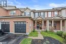 648 Kerr Trail, Halton, ON  - Outdoor With Deck Patio Veranda With Facade 