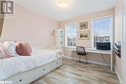 648 Kerr Trail, Halton, ON - Indoor Photo Showing Bedroom