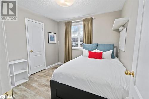 648 Kerr Trail, Halton, ON - Indoor Photo Showing Bedroom