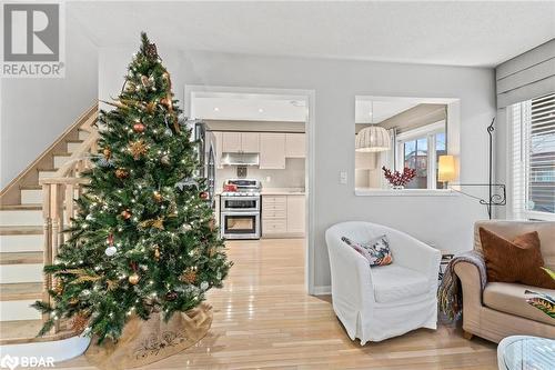 648 Kerr Trail, Halton, ON - Indoor