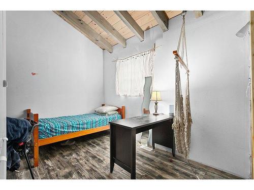 Bedroom - 92 Ch. Blaskie, Otter Lake, QC - Indoor Photo Showing Bedroom