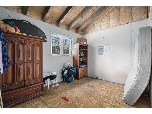 Bedroom - 92 Ch. Blaskie, Otter Lake, QC - Indoor Photo Showing Basement