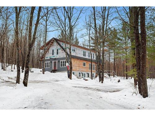 Frontage - 92 Ch. Blaskie, Otter Lake, QC - Outdoor