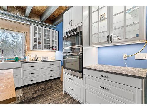 Kitchen - 92 Ch. Blaskie, Otter Lake, QC - Indoor Photo Showing Kitchen