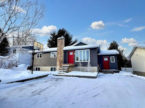 Frontage - 646 Place Jean-Guy-Hamelin, Rouyn-Noranda, QC - Outdoor With Facade